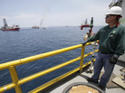 BP relief well drilling BP relief well drilling